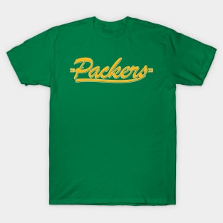 Packers 2023 T-Shirt